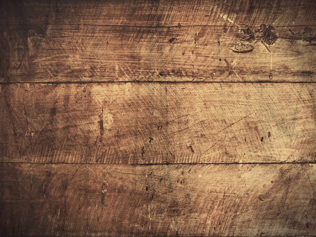 dřevo lino
